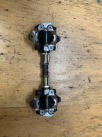 Te koop klikpedalen shinamo XT pedalen trappers, Ophalen of Verzenden, Zo goed als nieuw