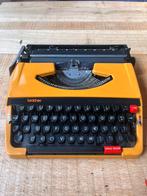 Brother Deluxe 250 TR typemachine, Ophalen of Verzenden