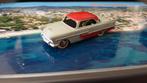 Onbespeelde Dinky Toys Plymouth Belvedere 24 D, Hobby en Vrije tijd, Modelauto's | 1:43, Ophalen of Verzenden, Zo goed als nieuw