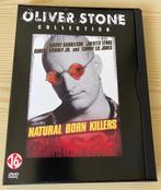 dvd Natural Born Killers van Oliver Stone, Cd's en Dvd's, Dvd's | Thrillers en Misdaad, Overige genres, Ophalen of Verzenden, Zo goed als nieuw