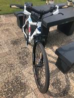 Burton mountainbik, Overige merken, Ophalen of Verzenden, Zo goed als nieuw, Heren