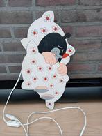 Lomp molletje 45cm groot, Kinderen en Baby's, Ophalen, Zo goed als nieuw, Lamp