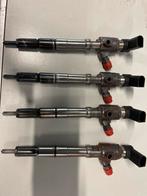 4x Brandstofinjectoren 03L130277B, Ophalen, Gebruikt