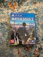 Watch dogs 2, Avontuur en Actie, Vanaf 18 jaar, 1 speler, Ophalen of Verzenden