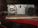 Alfa Laval Vacuumpompset, Ophalen, Gebruikt