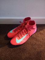 Voetbalschoenen nike air mercurial, Sport en Fitness, Voetbal, Ophalen, Zo goed als nieuw, Schoenen