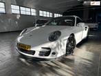 Porsche 911 3.6 Turbo | Schuifdak | Tiptronic | Keramische r, Auto's, Porsche, Te koop, Geïmporteerd, Benzine, 4 stoelen