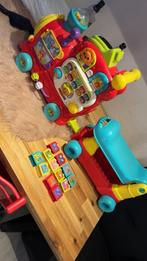Vtech trein, Ophalen of Verzenden, Zo goed als nieuw, 6 maanden tot 2 jaar
