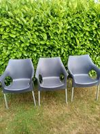 Tuinstoelen, Tuin en Terras, Tuinstoelen, Ophalen, Zo goed als nieuw