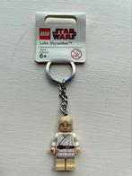 Lego sleutelhanger 852944 Star Wars Luke Skywalker, Ophalen of Verzenden, Nieuw, Complete set, Lego