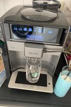 Siemens EQ.6 Plus S100 Koffiebonen machine, Ophalen, Gebruikt, Koffiemachine, Koffiebonen
