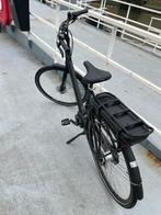 Elektrische fiets batavus, Fietsen en Brommers, Elektrische fietsen, Ophalen of Verzenden, Zo goed als nieuw, Batavus