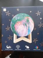 Maanlamp van HEMA, Ophalen, Nieuw, Kunststof, Minder dan 50 cm