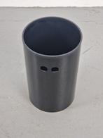 IDEA Studio Tecno design Luci prullenbak  parapluhouder  '70, Huis en Inrichting, Kunststof, N, Ophalen of Verzenden, Minder dan 10 liter