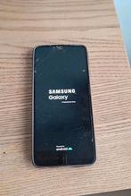 Samsung M22 blauw, Gebruikt, Overige modellen, Blauw, Touchscreen