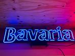 Bavaria neon zeer mooi, Eén persoon