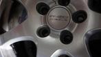 Vredestein winterbanden toyota met Anzio velg, Auto-onderdelen, Banden en Velgen, Ophalen, Gebruikt, 16 inch, Banden en Velgen