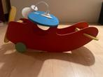 Vliegtuiglamp kinderkamer, Ophalen of Verzenden, Gebruikt, Lamp