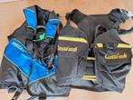 2 bcd, Ophalen of Verzenden, Gebruikt, Trimvest of Wing