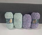 Speckle yarn, Ophalen of Verzenden, Nieuw, Breien of Haken, Wol of Garen