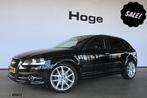 Audi A3 Sportback 2.0 TFSI QUATTRO Ambition Pro Line Automaa, Auto's, 4 cilinders, Zwart, Bedrijf, Vierwielaandrijving
