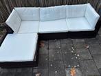 Te koop: Mooie loungeset – Zo goed als nieuw, Tuin en Terras, Tuinsets en Loungesets, Ophalen, Zo goed als nieuw