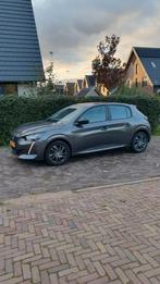 Peugeot 208 1.2 Puretech 100pk 2022, Auto's, Voorwielaandrijving, Stof, 1199 cc, 100 pk