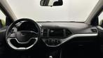 Kia Picanto 1.0 CVVT Airco 5 Deurs., Voorwielaandrijving, Euro 5, Stof, Gebruikt