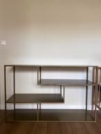 Mooie messingkleurige dressoir, Huis en Inrichting, Ophalen, Zo goed als nieuw