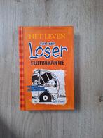 Het Leven van een Loser: Flutvakantie (nieuw), Ophalen of Verzenden, Nieuw, Jeff Kinney, Fictie algemeen