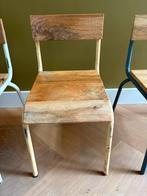 Kidsdepot kinderstoeltjes - 3 stuks, Huis en Inrichting, Stoelen, Gebruikt, Overige kleuren, Drie, Ophalen of Verzenden