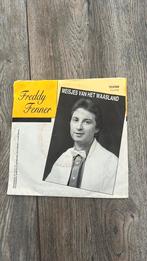 Freddy Fenner - meisjes van het waasland, Ophalen of Verzenden, Zo goed als nieuw, Overige formaten, Levenslied of Smartlap