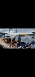 Bimini te koop, Watersport en Boten, Ophalen, Gebruikt, Dekbeslag, Motorboot