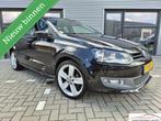 Volkswagen Polo 1.4-16V Highline DSG DEALERONDERHOUDEN PDC, Euro 5, 86 pk, 4 cilinders, Origineel Nederlands