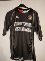 Feyenoord uitshirt 2001/2002 XL, Sport en Fitness, Voetbal, Maat XL, Ophalen of Verzenden, Gebruikt, Shirt