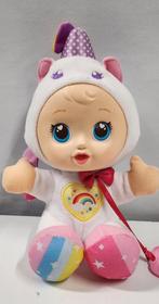 Little Love knuffelpop Eenhoorn, Epelenberg 18, Carolinasoutlet@hotmail.com, Ophalen of Verzenden, Zo goed als nieuw