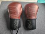 Bokshandschoenen 14oz, Sport en Fitness, Ophalen of Verzenden, Zo goed als nieuw, Bokshandschoenen