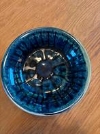 Bwthyn Pottery Schaal - Handgemaakt Wales, Ophalen