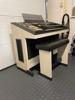 Hammond Orgel Super SX 2000, Ophalen, Gebruikt, 2 klavieren, Hammondorgel