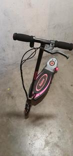 Elektrische step van Razor e90, Fietsen en Brommers, Steps, Ophalen of Verzenden, Zo goed als nieuw, Elektrische step (E-scooter)
