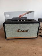 Marshall Stanmore II - Bluetooth Speaker - Zwart, Overige merken, Ophalen of Verzenden, Zo goed als nieuw, Center speaker