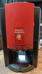Douwe Egberts Cafitesse C51 - met nieuwe boiler, Witgoed en Apparatuur, Ophalen of Verzenden, Gebruikt