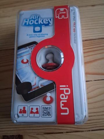 iPawn Air Hockey beschikbaar voor biedingen