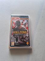 Killzone Liberation, Spelcomputers en Games, Games | Sony PlayStation Portable, Ophalen of Verzenden, Zo goed als nieuw