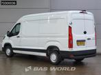 Maxus Deliver 9 L3H2 Airco Cruise Camera Parkeersensoren 10-, Auto's, Stof, Gebruikt, Euro 6, 4 cilinders
