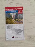 Thermen Maastricht, Tickets en Kaartjes, Kortingen en Cadeaubonnen, Twee personen, Cadeaubon, Spa of Sauna