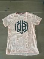 T-shirt Vingino Daley Blind maat 170-176, Jongen of Meisje, Ophalen of Verzenden, Zo goed als nieuw, Shirt of Longsleeve
