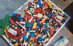 Partij oude lego, Ophalen, Gebruikt, Losse stenen, Lego