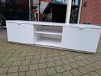Tv meubel, Ophalen, 150 tot 200 cm, Zo goed als nieuw, Minder dan 100 cm