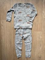 Pyjama Feetje, maat 104, grijs, Kinderen en Baby's, Kinderkleding | Maat 104, Jongen, Ophalen of Verzenden, Zo goed als nieuw